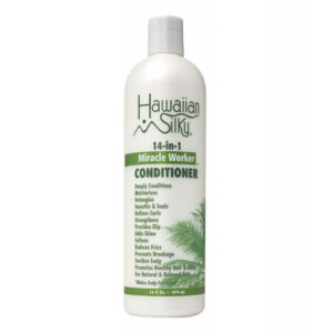 Hawaiian Silky 14-in-1 Miracle worker Conditioner