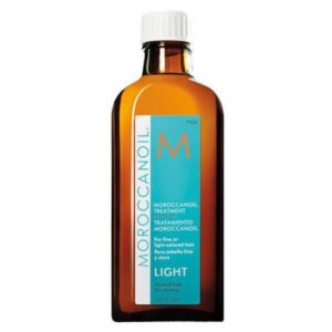Moroccanoil® Treatment Light