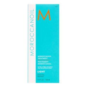 Moroccanoil Treatment