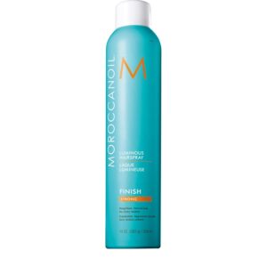Moroccanoil Luminous Hairspray  (330ml)