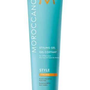 Moroccanoil Styling Gel, Strong