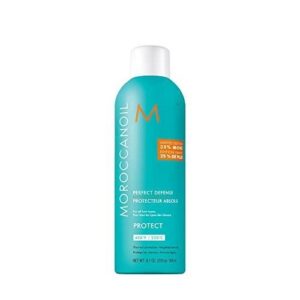 Moroccanoil Perfect Defense Heat Protectant