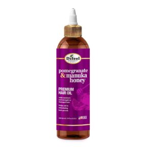 Difeel Premium hair Oil (2.5oz)