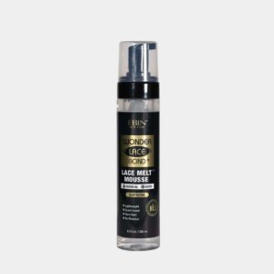 EBIN New York Wonder Lace Bond Lace Melt Mousse 8.5oz/ 250ml
