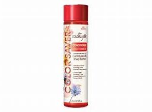 LUSTER's color Laxer Color Saver Conditioner 10oz