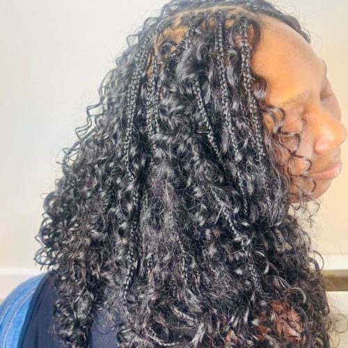 ada Hairitage products